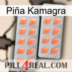 Piña Kamagra 27